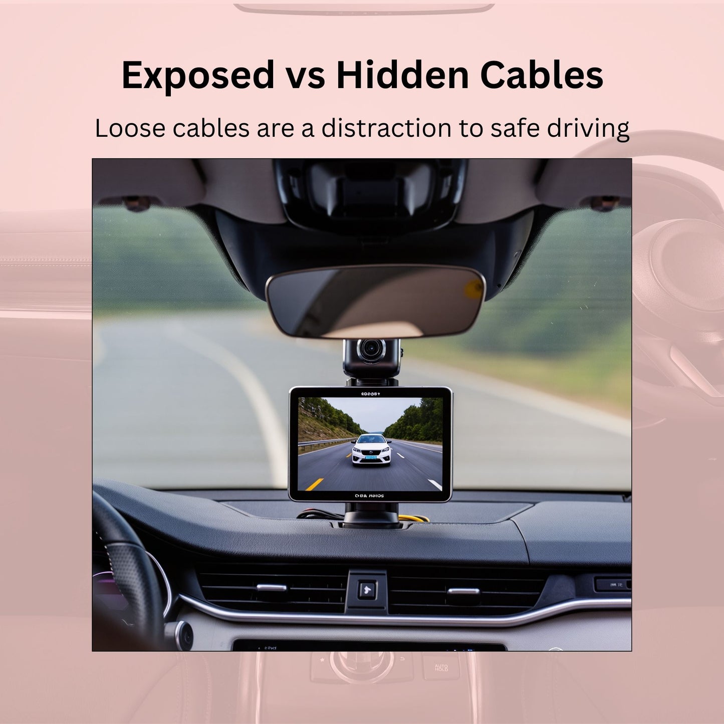 Car Camera Installation