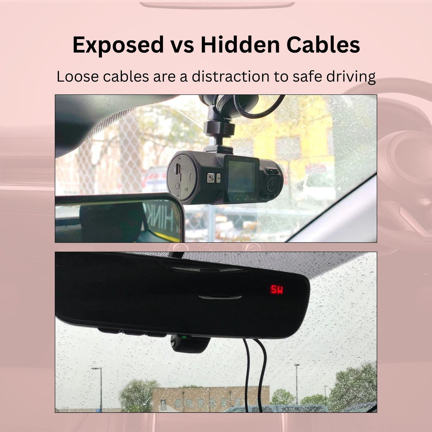 Car Camera Installation