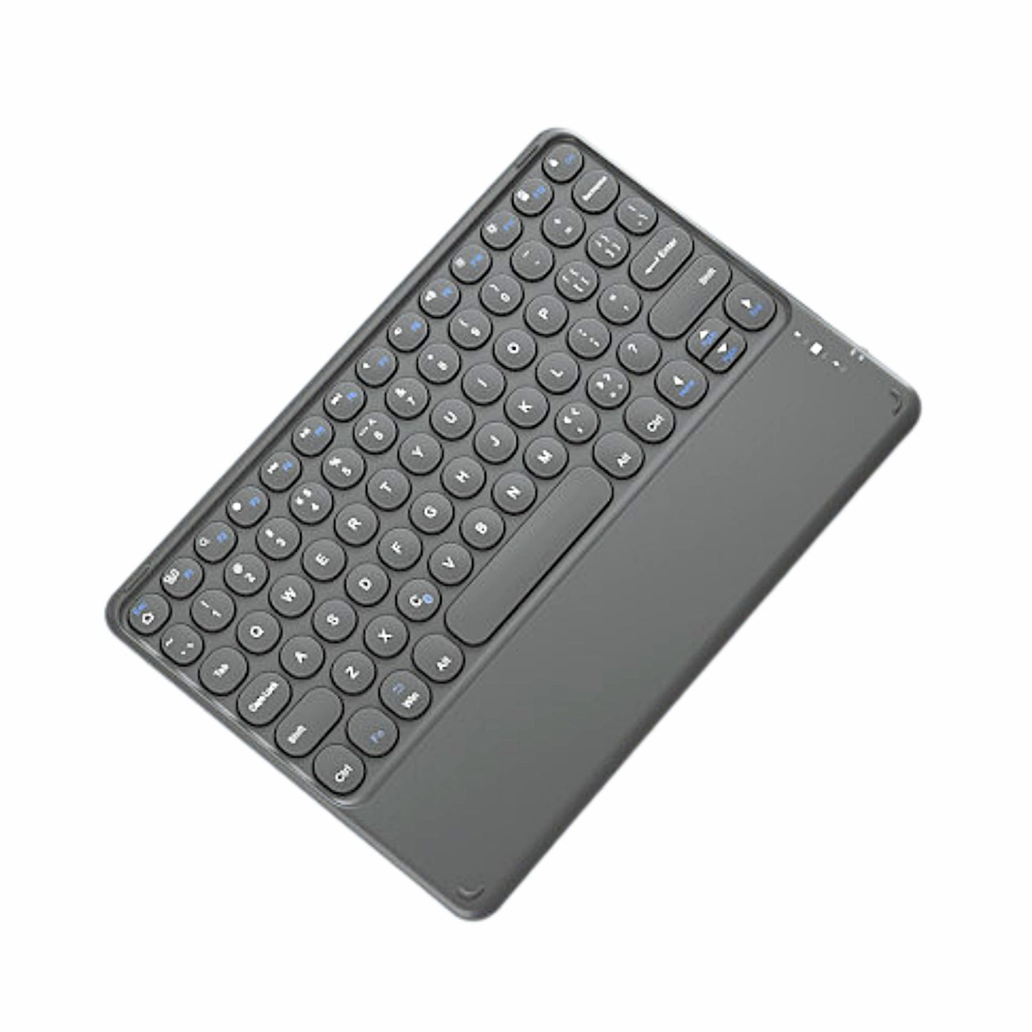 BOW Mini Bluetooth Wireless Keyboard With Touchpad