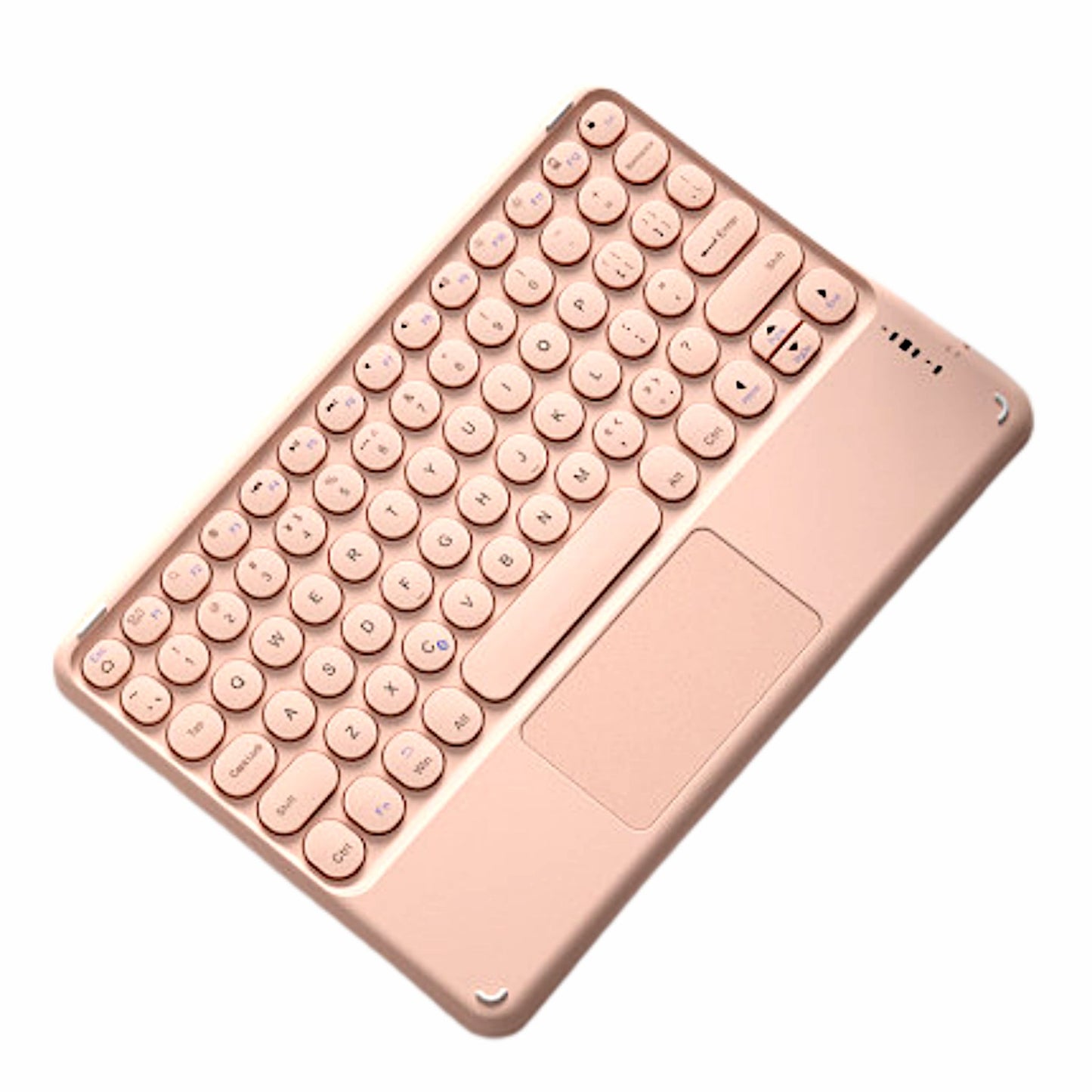 BOW Mini Bluetooth Wireless Keyboard With Touchpad
