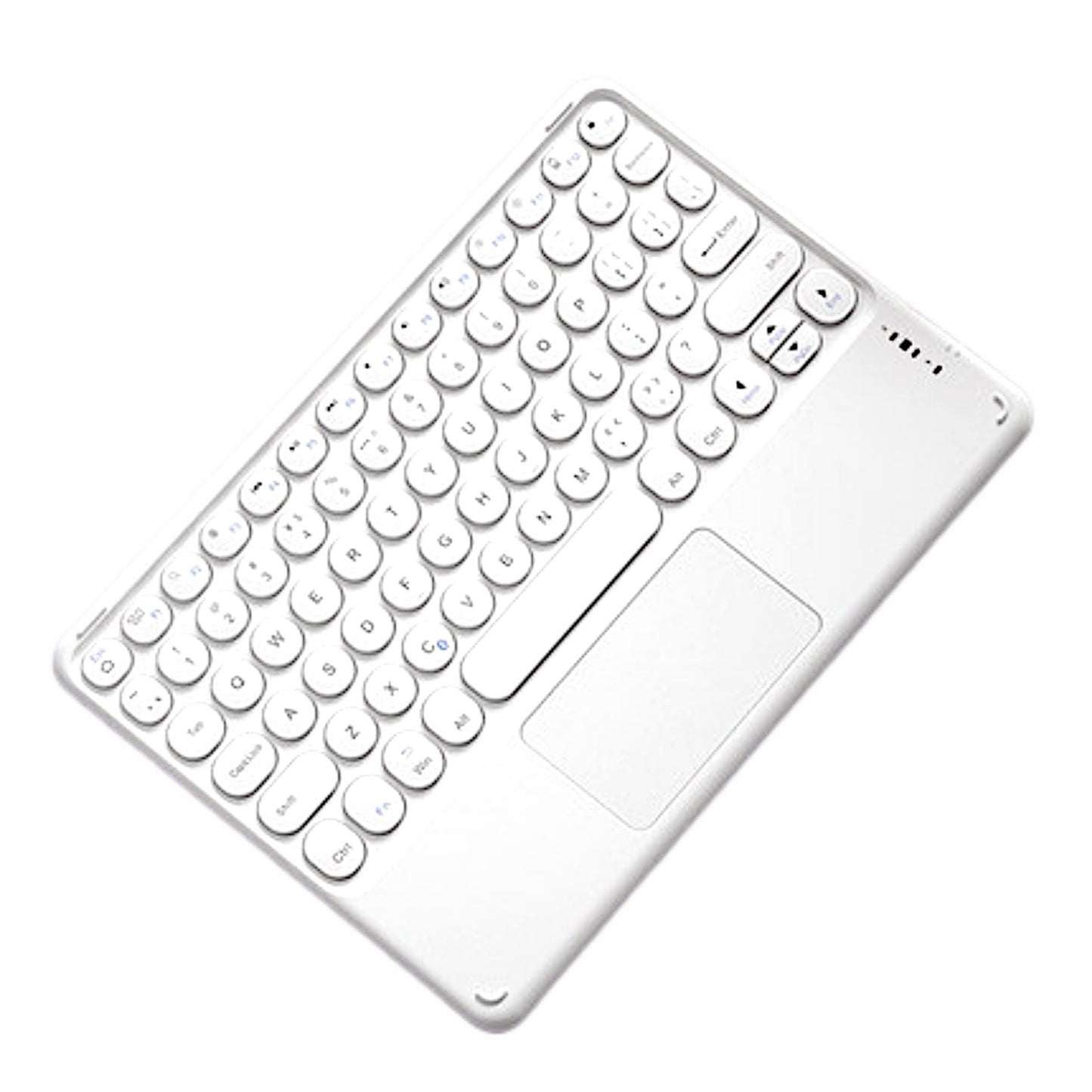 BOW Mini Bluetooth Wireless Keyboard With Touchpad