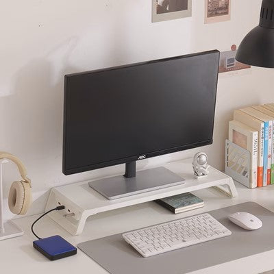 Mojo Premium Monitor Stand with USB Hub