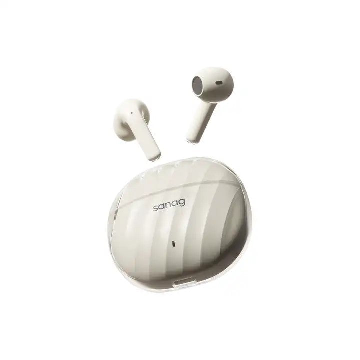 Sanag T40S Pro Bluetooth 5.3 True Wireless Earbuds