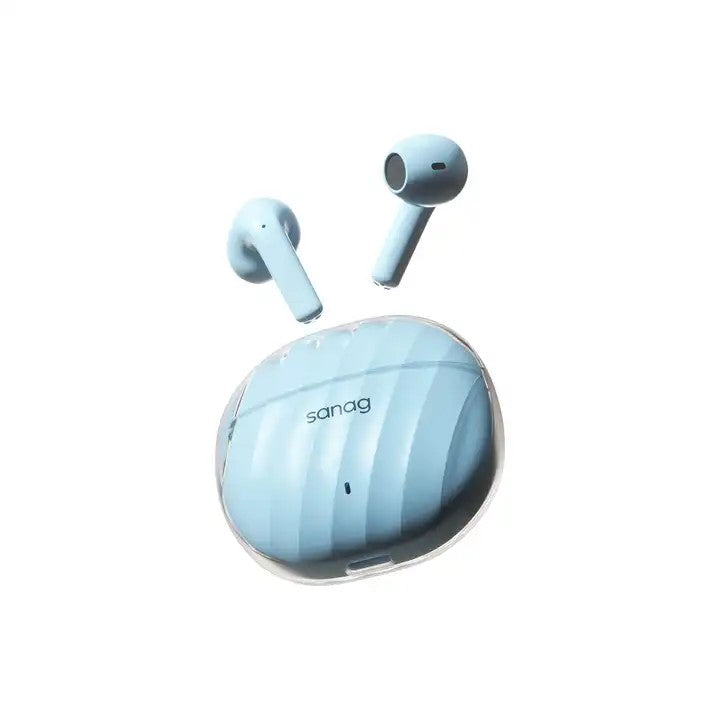 Sanag T40S Pro Bluetooth 5.3 True Wireless Earbuds