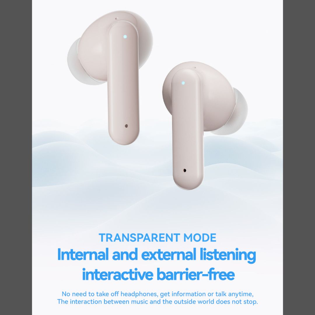 Sanag T80S ANC Bluetooth Wireless Earbuds