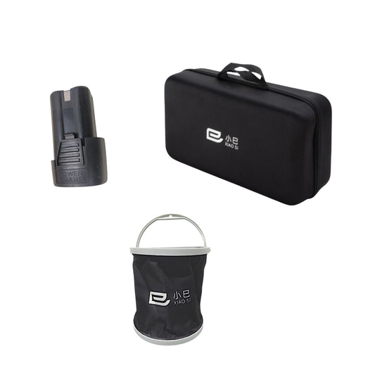 Xiao Si Car Wash Pressure Spray Accessories