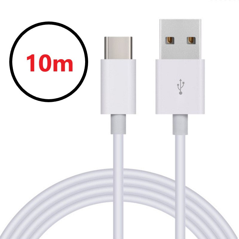 Micro USB Cable for WiFi Security Camera