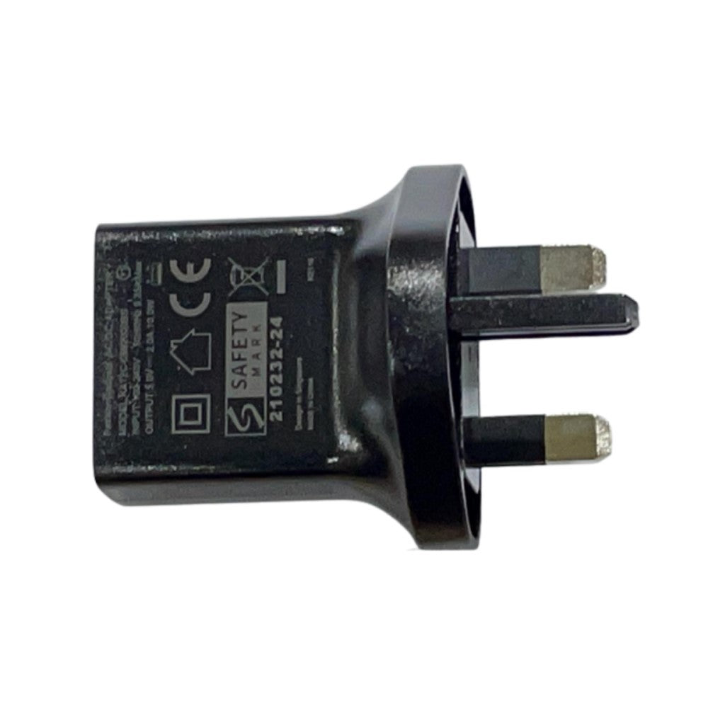 Power Adapter 5V 2A For WiFi CCTV Cameras With Singapore Safety Mark
