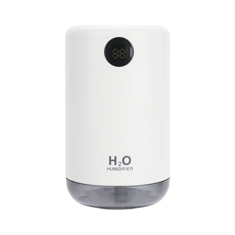 H20 Wireless Humidifier Aroma Diffuser Night Light