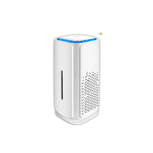 Mojo Negative Ion Mini Car Air Purifier