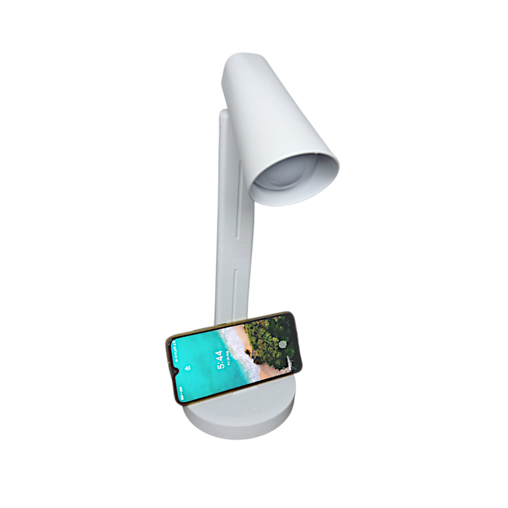 Mojo Rechargeable Desk Lamp