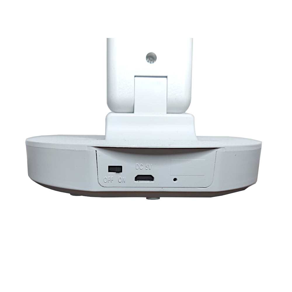 Mojo Rechargeable Desk Lamp