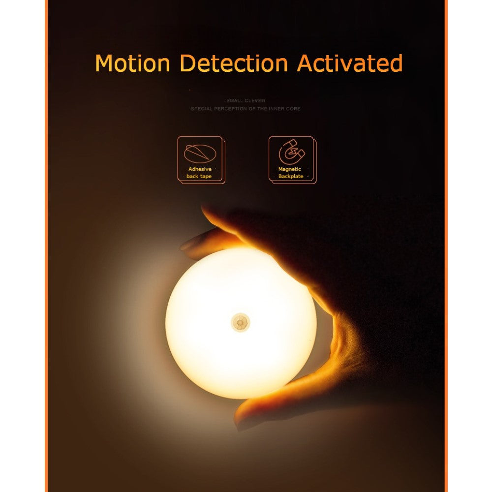 Mojo Rechargeable Night Light