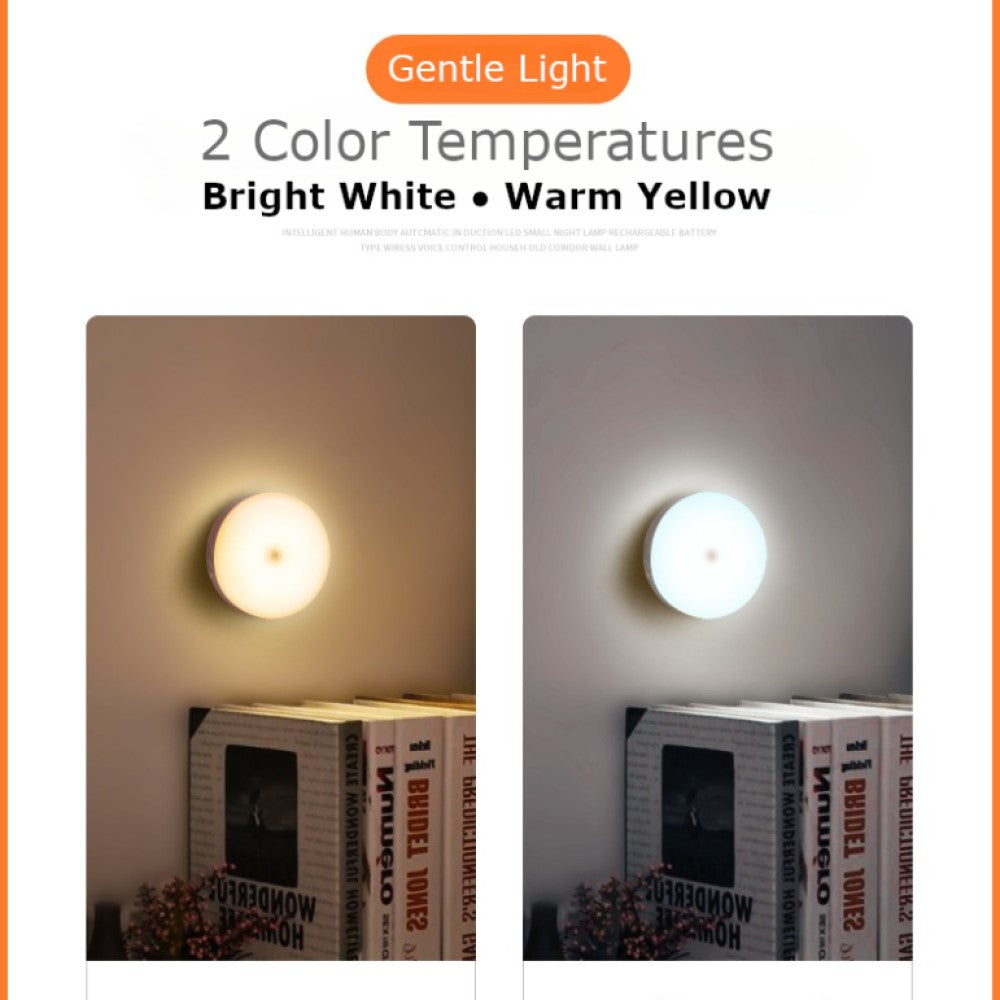 Mojo Rechargeable Night Light