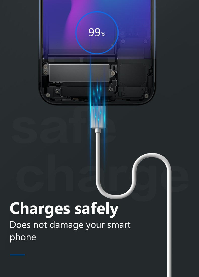 Micro USB Cable for WiFi Security Camera