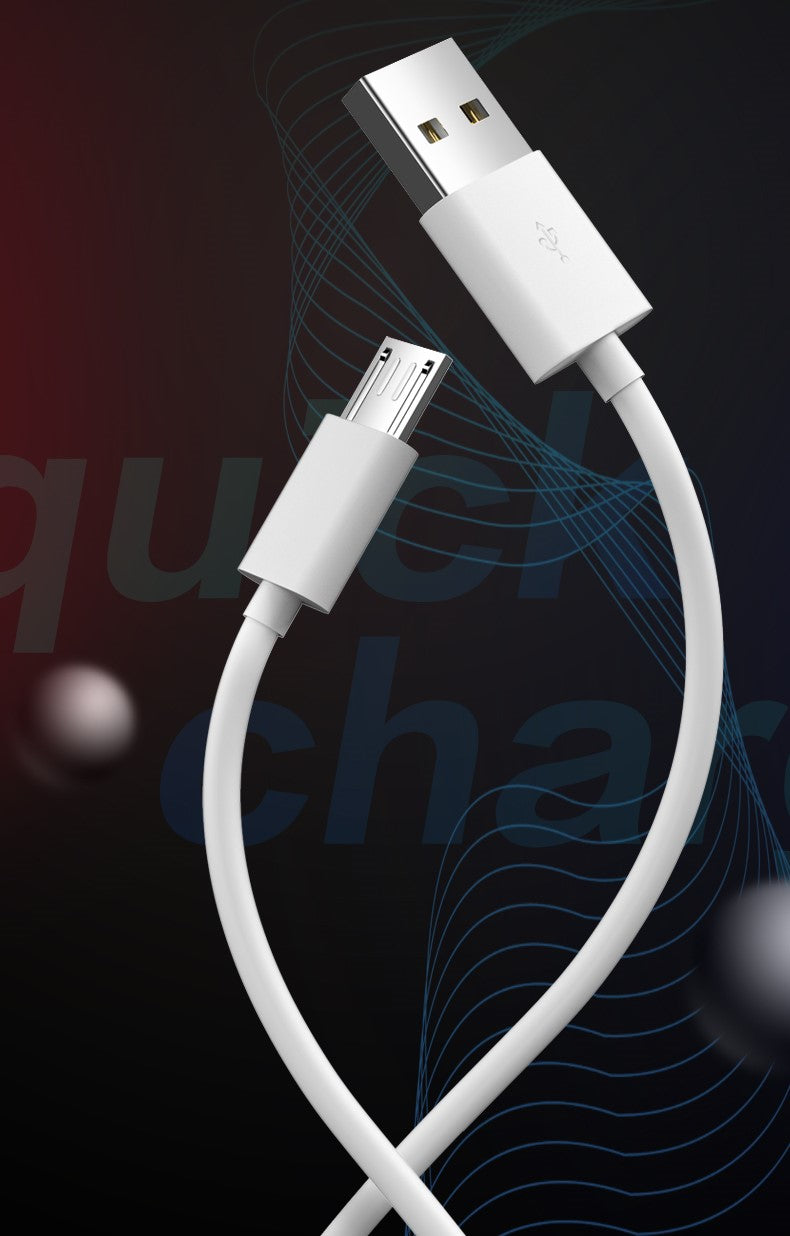 Micro USB Cable for WiFi Security Camera