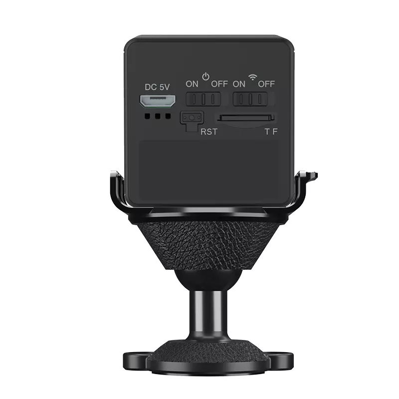 VSTARCAM CB73 2 Megapixel HD WiFi Security Camera