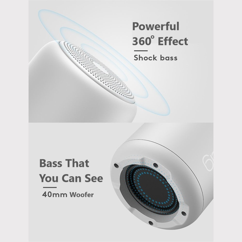 Sanag True Wireless Bluetooth Speaker
