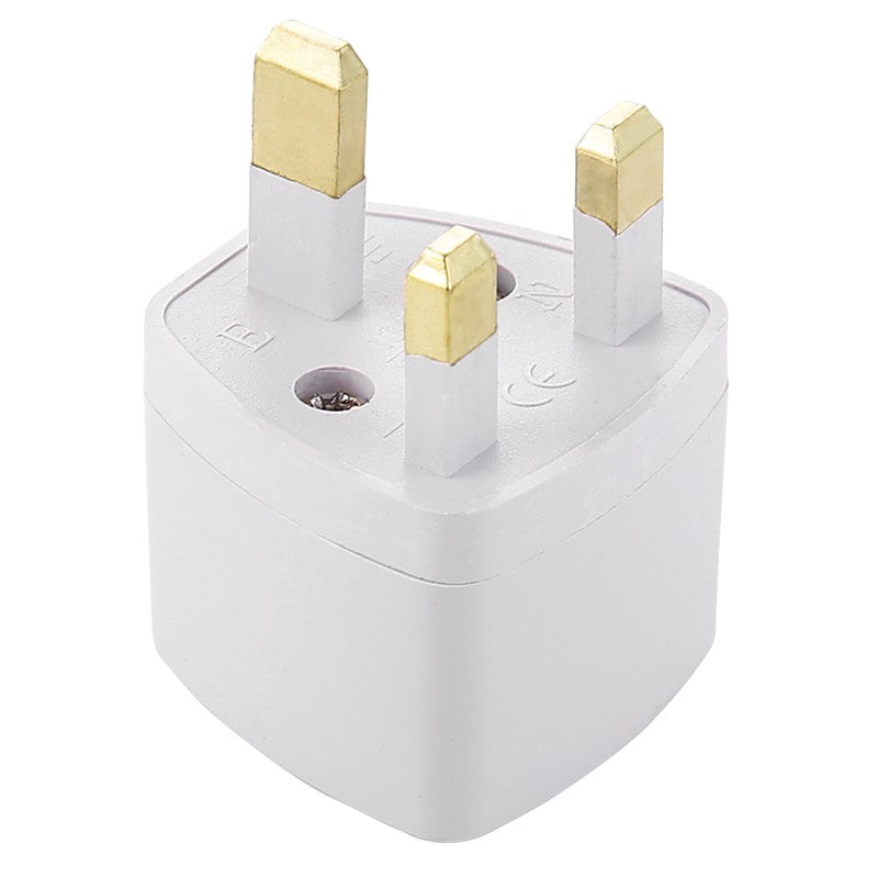 UK / SG 3 Pin Universal Adapter