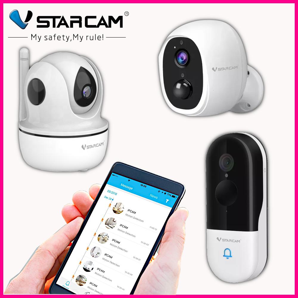 WIFI CCTV Cameras For Home & Business