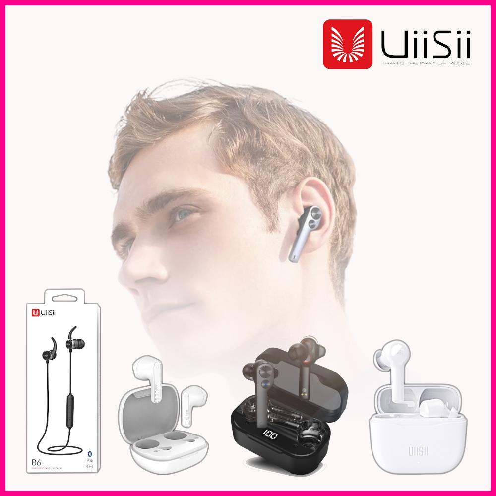Affordable TWS Earbuds & Bluetooth Speakers | MJ Store SG