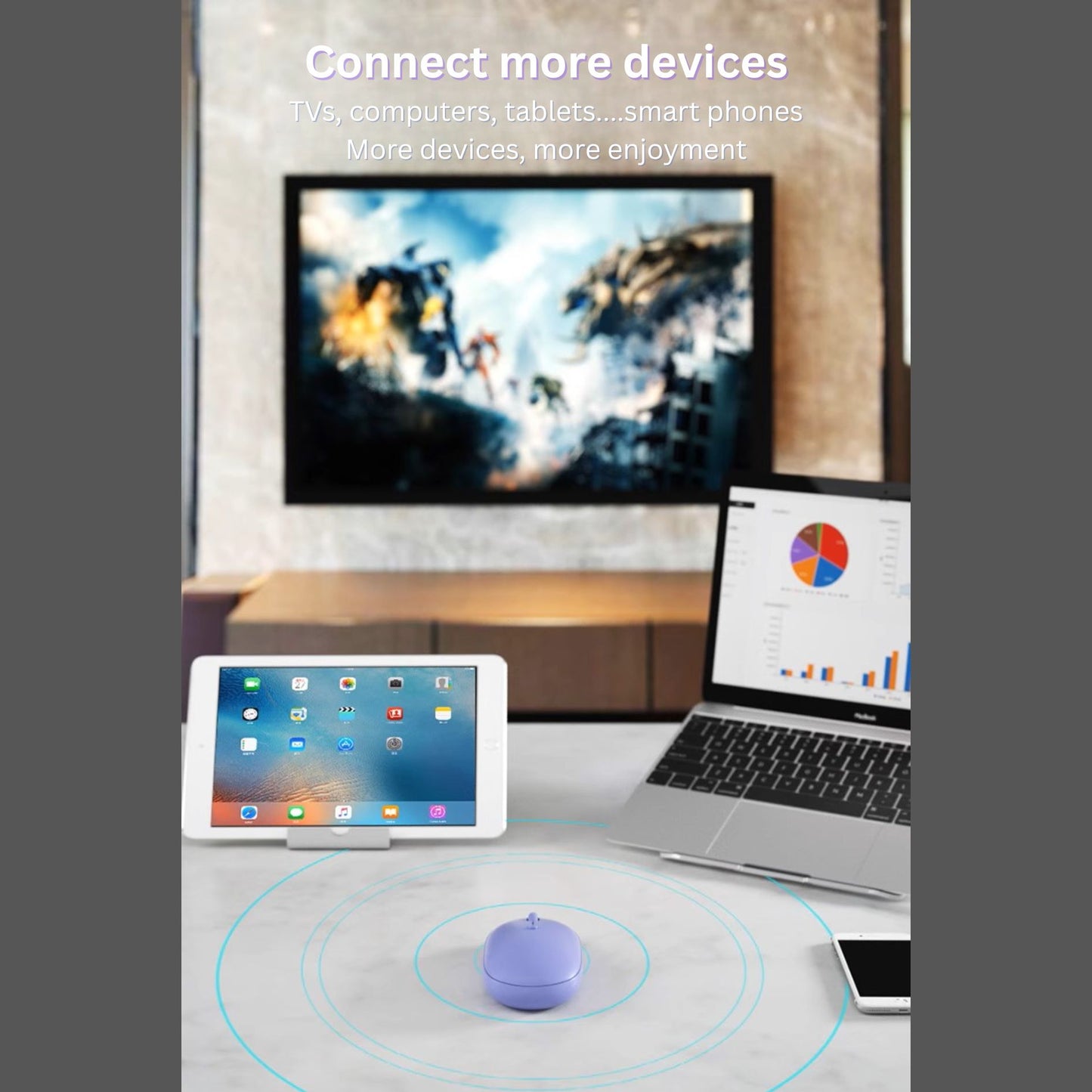 BOW Bluetooth Wireless Mouse