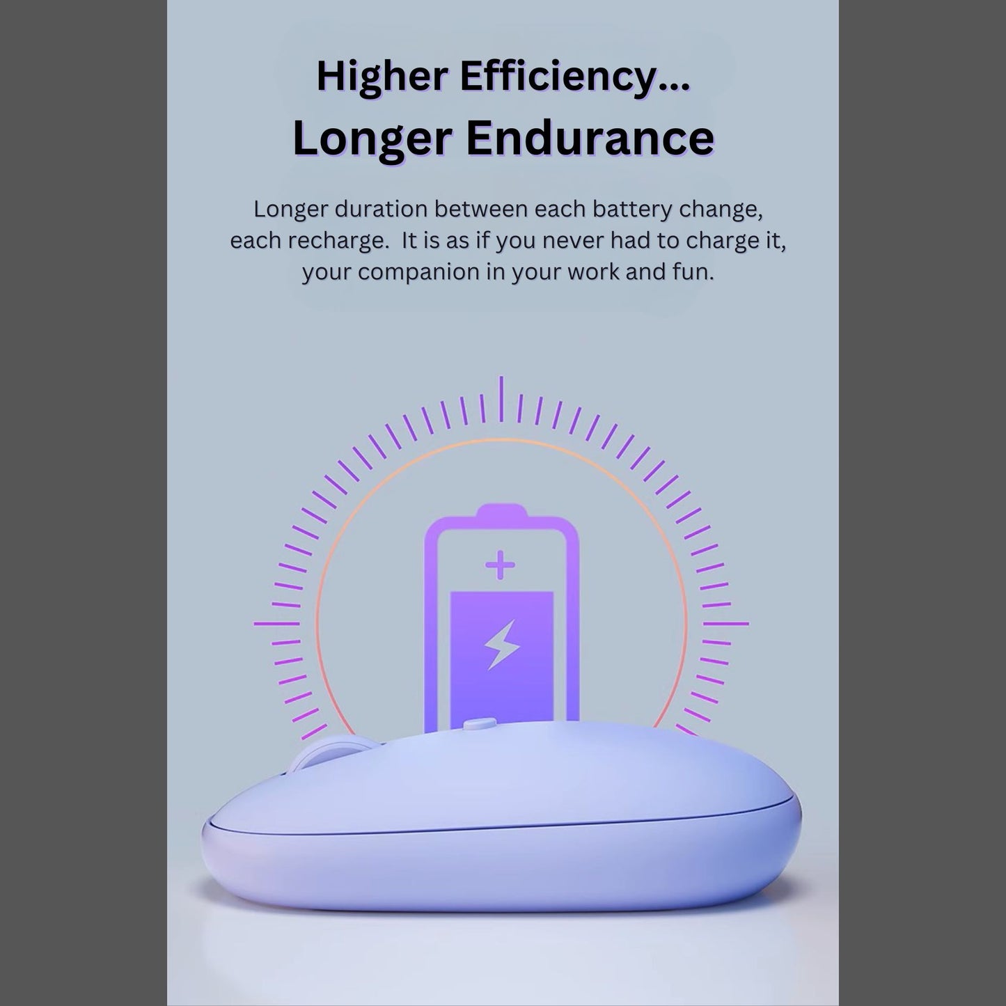 BOW Bluetooth Wireless Mouse