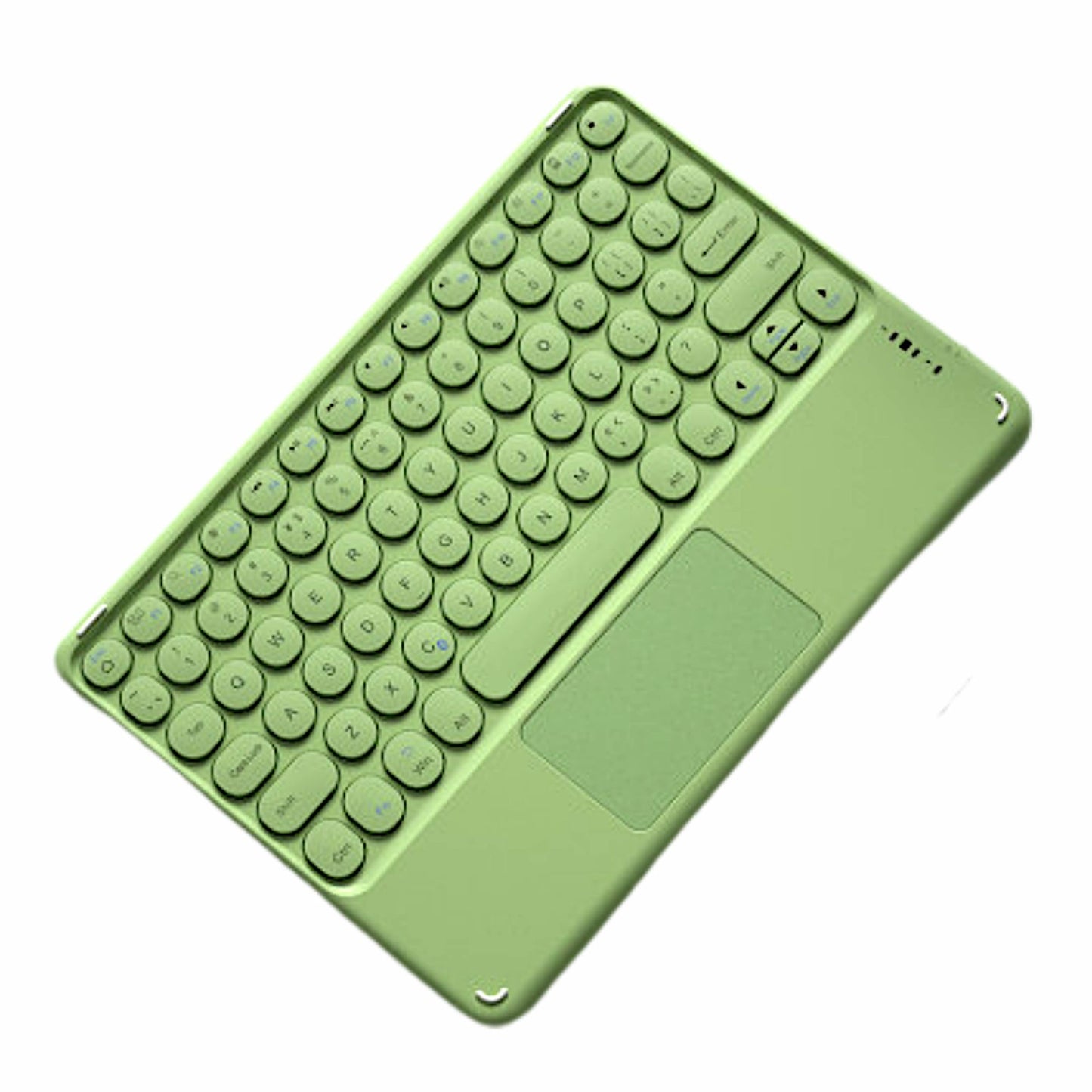BOW Mini Bluetooth Wireless Keyboard With Touchpad