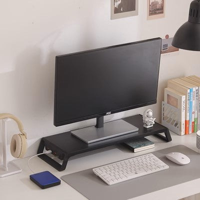 Mojo Premium Monitor Stand with USB Hub