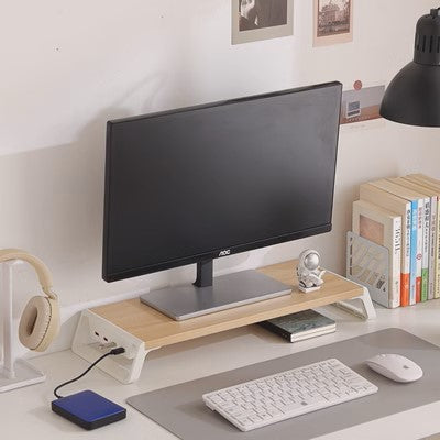 Mojo Premium Monitor Stand with USB Hub