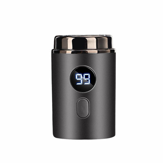 SAVDI Pocket Sized Travel Shaver