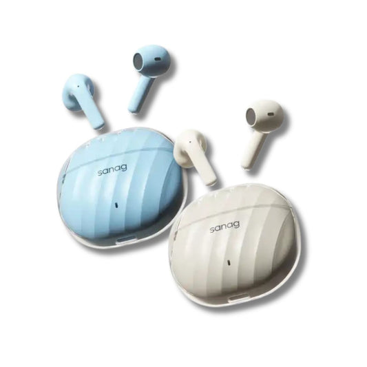 Sanag T40S Pro Bluetooth 5.3 True Wireless Earbuds