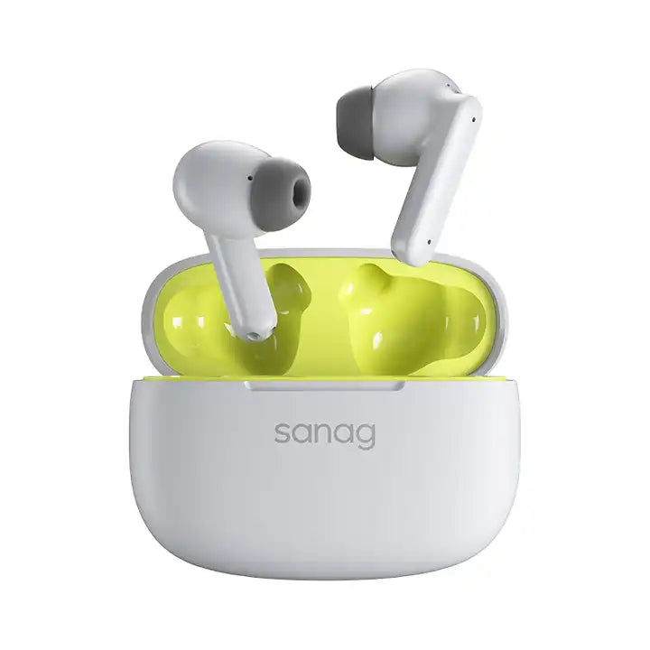 Sanag T80S ANC Bluetooth Wireless Earbuds