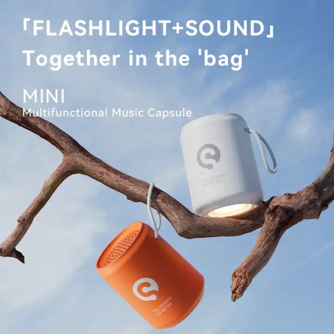 Sanag X2 Mini Bluetooth Portable Speaker