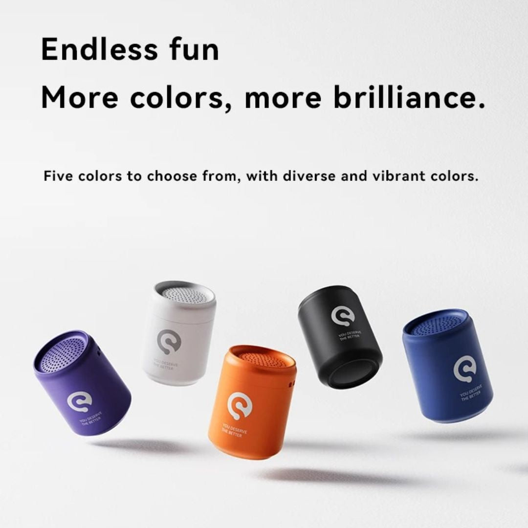 Sanag X2 Mini Bluetooth Portable Speaker