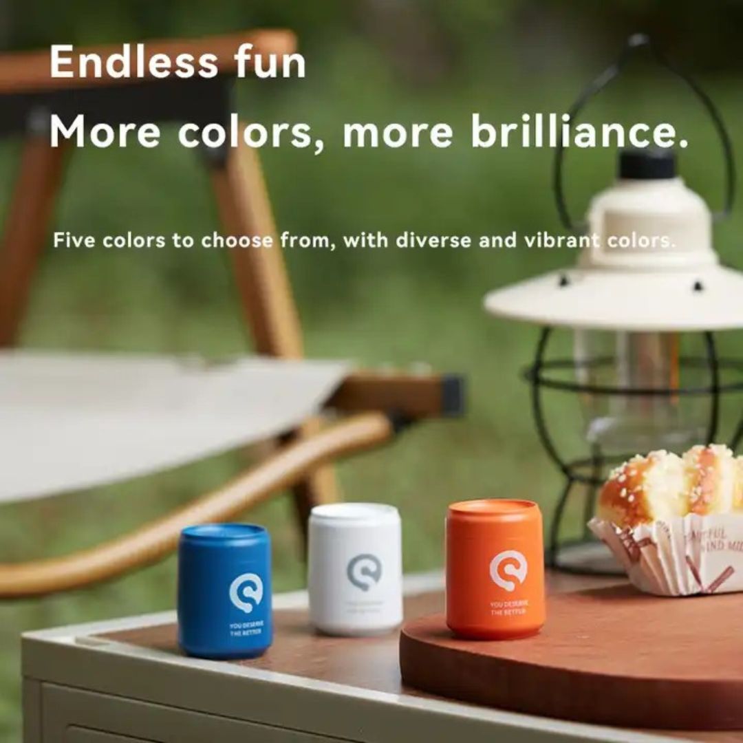 Sanag X2 Mini Bluetooth Portable Speaker