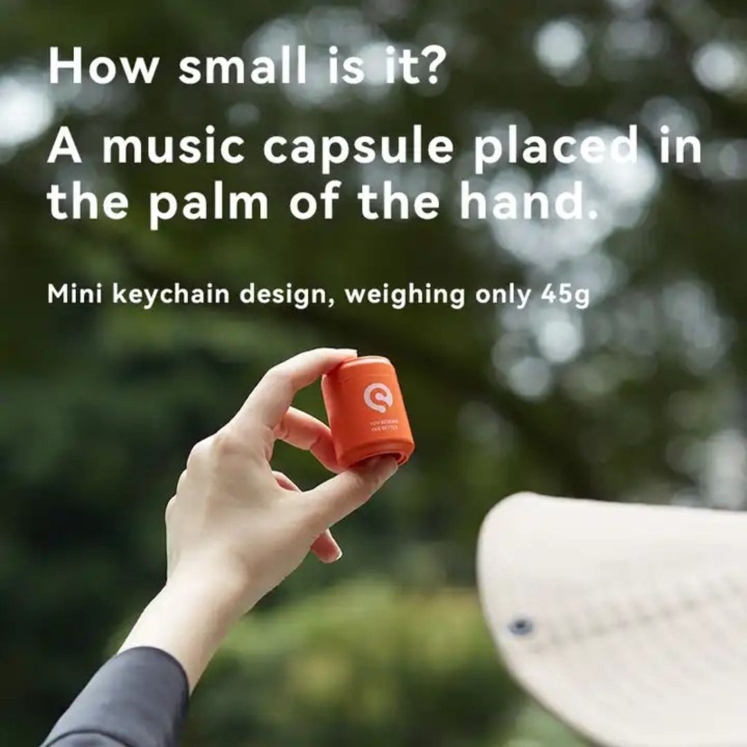 Sanag X2 Mini Bluetooth Portable Speaker
