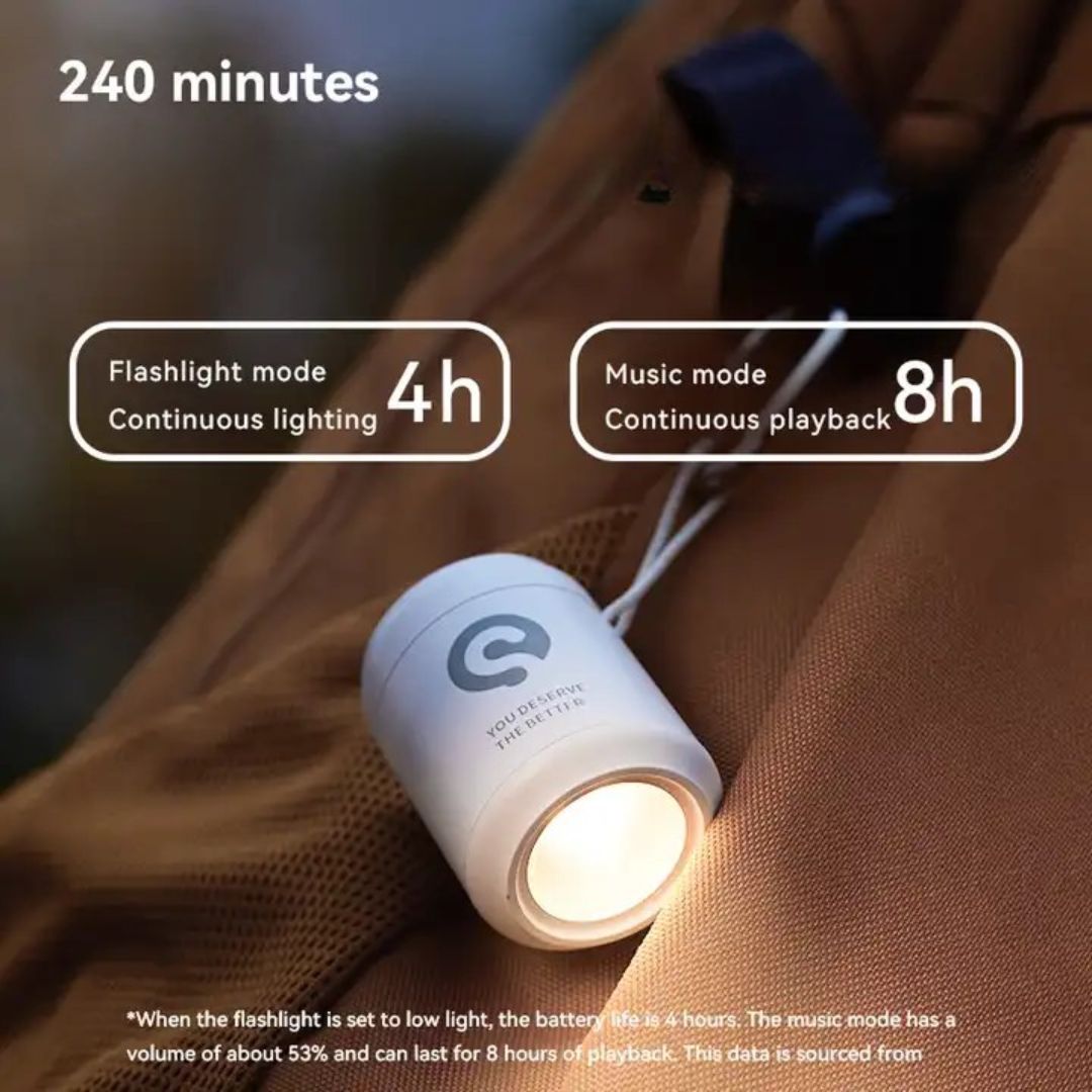 Sanag X2 Mini Bluetooth Portable Speaker