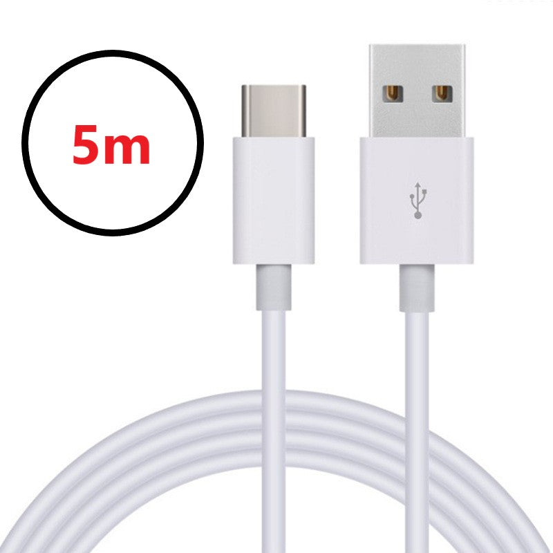 Micro USB Cable for WiFi Security Camera