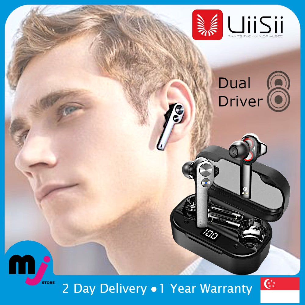 Uiisii bluetooth online