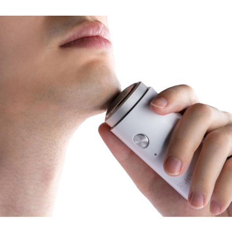 Xiaomi Pinjing Rechargeable Travel Shaver