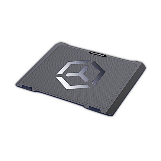 Ice Coorel S511 Dual Fan Basic Laptop Cooling Pad