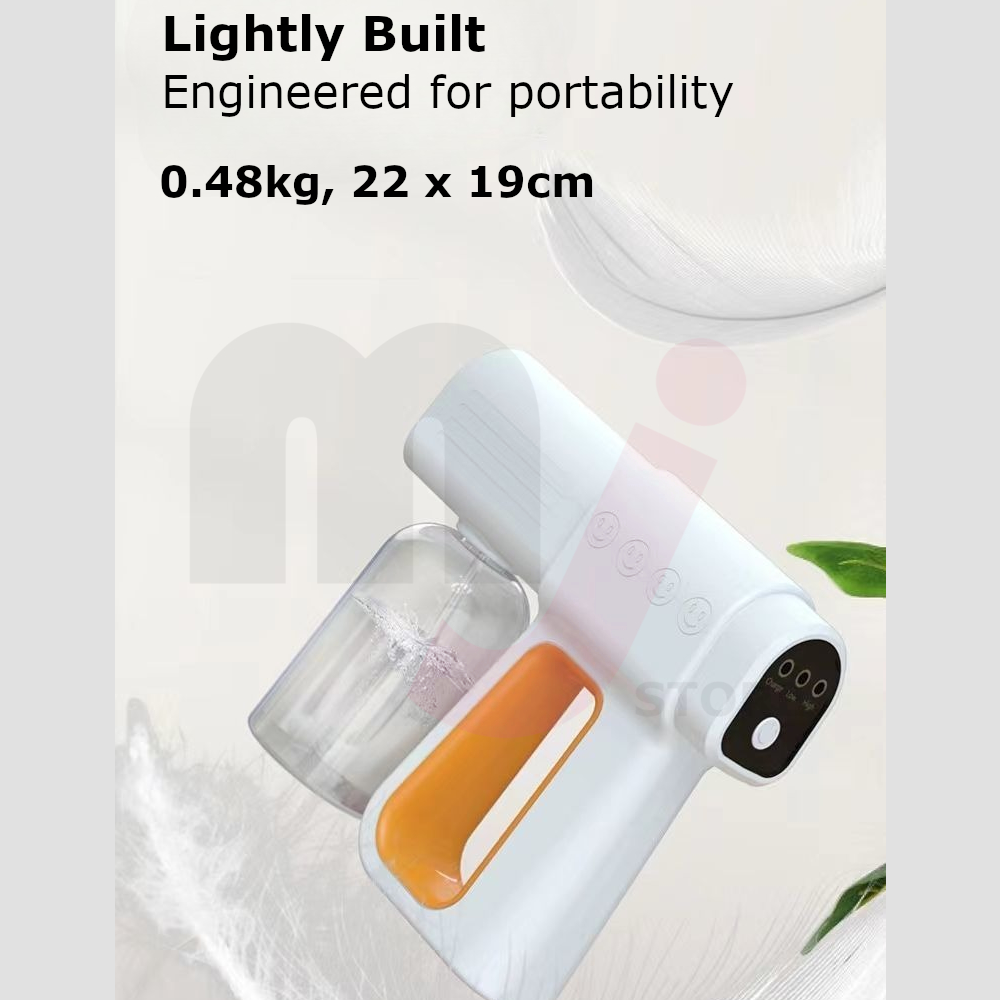 Disinfectant Nano Spray Gun
