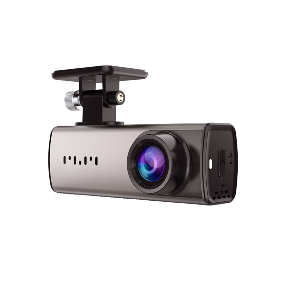 Mojo Car Camera 3 EZDL Dual HD Front and Back Camera Dash Cam