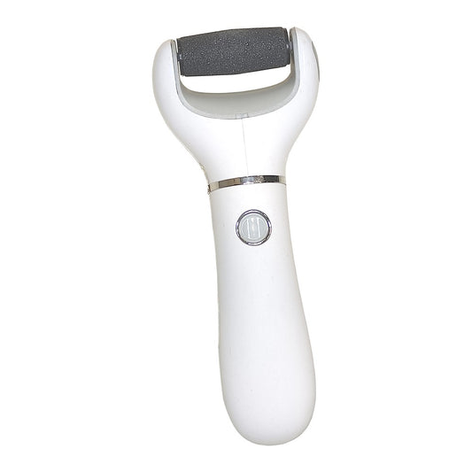 Beautified: Dual-Speed Rechargeable Callus Remover