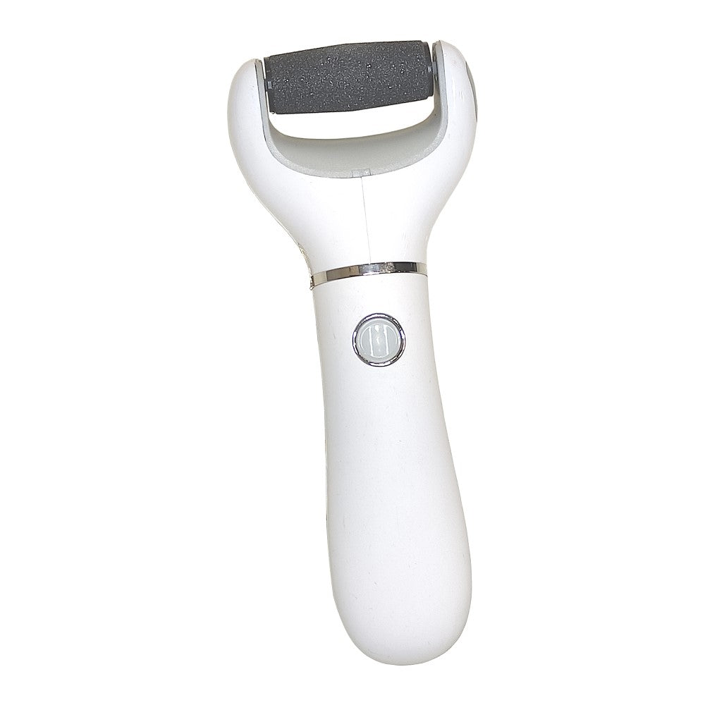 Beautified: Dual-Speed Rechargeable Callus Remover