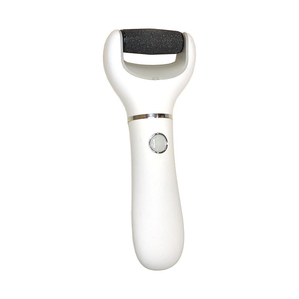 Beautified: Dual-Speed Rechargeable Callus Remover