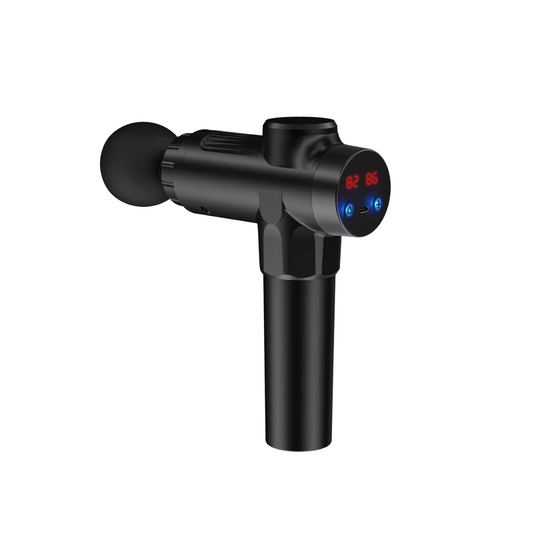 Mojo 99-Speed Massager USB-C Rechargeable Powerful