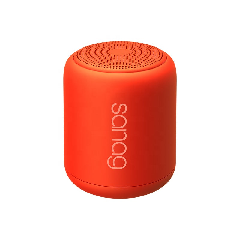 Sanag True Wireless Bluetooth Speaker