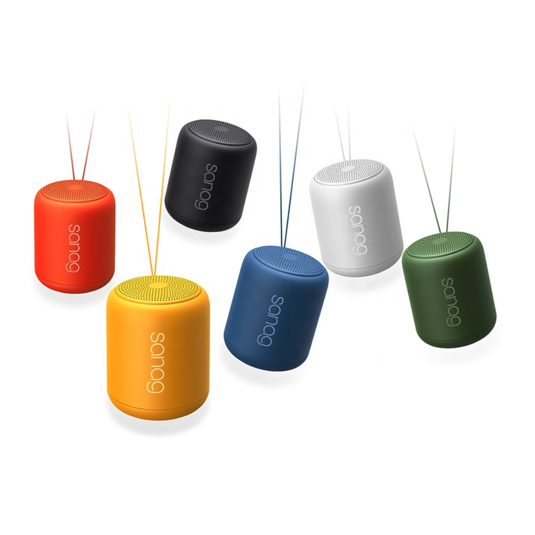 Sanag True Wireless Bluetooth Speaker